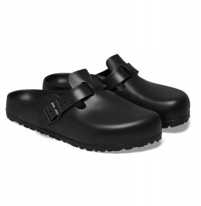 Birkenstock Boston Essentials EVA 127103 Czarne 37 3