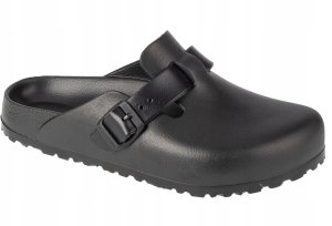 Birkenstock Boston Essentials EVA 127103 Czarne 41 1