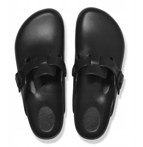 Birkenstock Boston Essentials EVA 127103 Czarne 36 12
