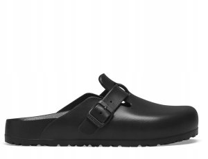 Birkenstock Boston Essentials EVA 127103 Czarne 36 13
