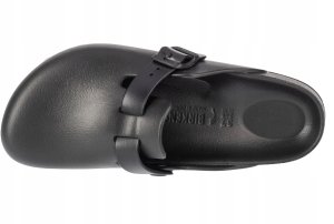 Birkenstock Boston Essentials EVA 127103 Czarne 36 7