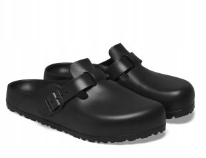Birkenstock Boston Essentials EVA 127103 Czarne 38 11