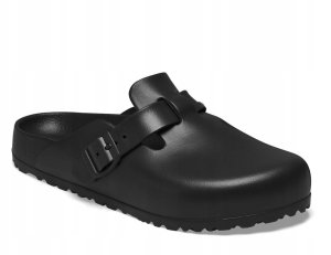 Birkenstock Boston Essentials EVA 127103 Czarne 38 13