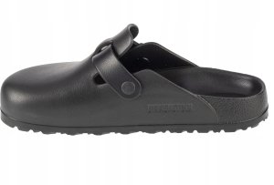 Birkenstock Boston Essentials EVA 127103 Czarne 38 5