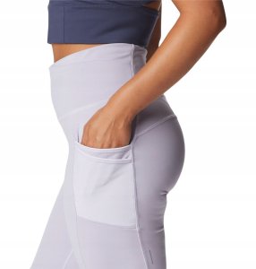 Columbia Windgates Half Tight 1991761568 Fioletowe M 6