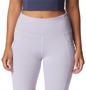 Columbia Windgates Half Tight 1991761568 Fioletowe M 7