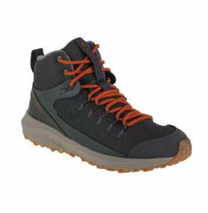 Columbia Trailstorm Mid Waterproof OMNI HEAT 2005441339 szary 44 1
