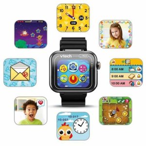 Smartwatch dla dzieci Vtech Kidizoom Max 1