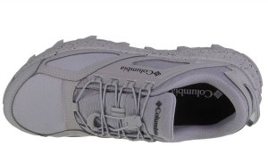 Columbia Flow Morrison OutDry 2043971099 szary 43 3