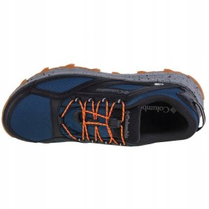 Columbia Flow Morrison OutDry 2043971414 Zielone 42,5 3