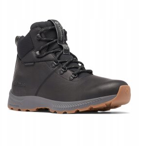 Columbia Landroamer Explorer WP 2044481010 Czarne 41 1