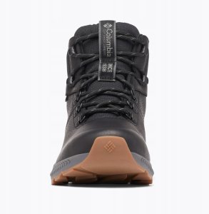 Columbia Landroamer Explorer WP 2044481010 Czarne 44 2