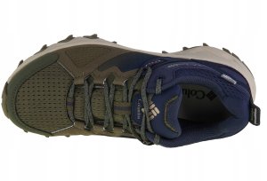 Columbia Peakfreak Hera OutDry 2062841397 Niebieskie 36 3