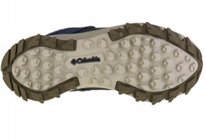 Columbia Peakfreak Hera OutDry 2062841397 Niebieskie 41 4