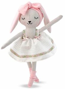 Lalka Berjuan 11205-24 Królik 36 cm 1
