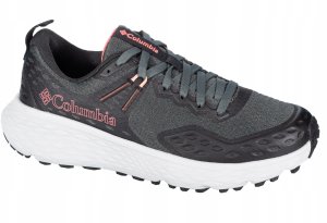 Columbia Konos TRS 2081121028 Czarne 37 11