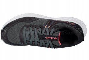 Columbia Konos TRS 2081121028 Czarne 37 13