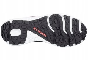 Columbia Konos TRS 2081121028 Czarne 37 14