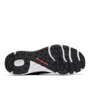 Columbia Konos TRS 2081121028 Czarne 37 2