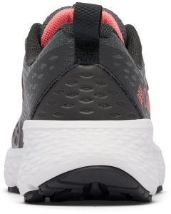 Columbia Konos TRS 2081121028 Czarne 37 6