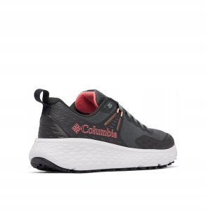 Columbia Konos TRS 2081121028 Czarne 37 8