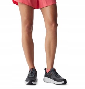 Columbia Konos TRS 2081121028 Czarne 37 10