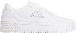 Kappa Emela 243235-1010 białe 36 1