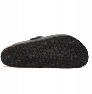 Birkenstock Boston LEOI 59461 Czarne 46 3