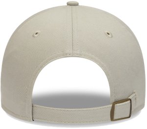 New Era New Era 9TWENTY League Essentials New York Yankees Cap 60348843 Beżowe OSFM 4