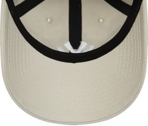 New Era New Era 9TWENTY League Essentials New York Yankees Cap 60348843 Beżowe OSFM 5