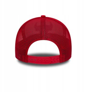 New Era A-Frame Chicago Bulls Cap 60348855 Czarne OSFM 2