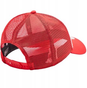 New Era A-Frame Chicago Bulls Cap 60348855 Czarne OSFM 8