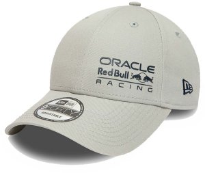 New Era Essential 9FORTY Red Bull Racing 60357197 szary OSFM 1
