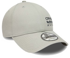 New Era Essential 9FORTY Red Bull Racing 60357197 szary OSFM 3