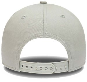 New Era Essential 9FORTY Red Bull Racing 60357197 szary OSFM 4