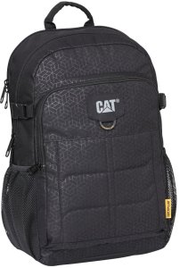 Caterpillar Barry Backpack 84055-478 Czarne One size 1