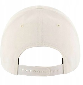 47 Brand MLB New York Yankees Cap B-MVPSP17WBP-NT Beżowe One size 2