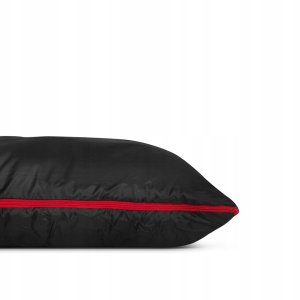 Campus Slogen 300 Left Sleeping Bag CUL701123200 Czarne One size 7