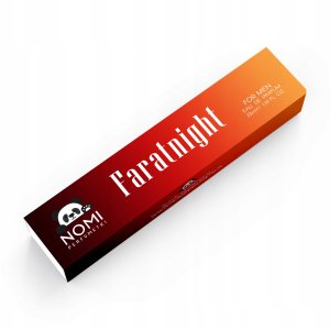 Nomi Perfume Faratnight Men M127N Bezbarwne 33 2