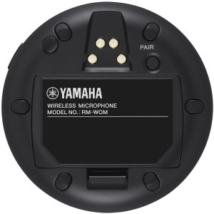 Yamaha ADECIA Bezprzew.mikrofon brzegowy dookólny 1