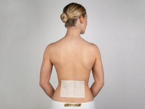 Capsicolle Plaster rozgrzewający z naturalną kapsaicyną, 12x18 cm, opakowanie 50 szt 3