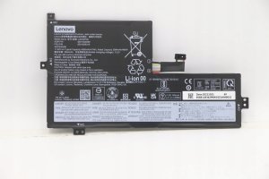 47Wh lithium-ion battery for 1