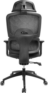 ErgoFusion Gaming Chair Pro 3