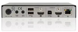 System przekazu sygnału AV Gembird ipeps+ HDMI 2