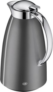 Termos GUSTO space grey pol 1l - Alfi 2