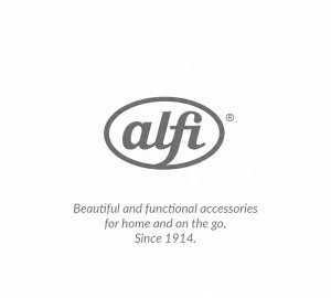 Termos kula KUGEL white mat 0,94l - Alfi 12