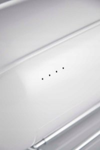 Chlebak grafitowy mat 443mm Breadboy 3