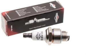 Świeca Zapłonowa B&S Sv-Cu Część Oryginalna 992300C 1