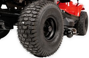 Traktor ogrodowy Cedrus C-Trac 86Ms Traktorek Ogrodowy Do Trawy Z Bocznym Wyrzutem Kosiarka Samojezdna Spalinowa Do Trawy 86Cm - 15
