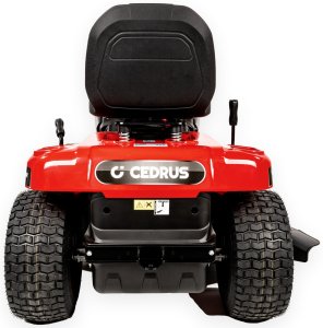 Traktor ogrodowy Cedrus C-Trac 86Ms Traktorek Ogrodowy Do Trawy Z Bocznym Wyrzutem Kosiarka Samojezdna Spalinowa Do Trawy 86Cm - 6